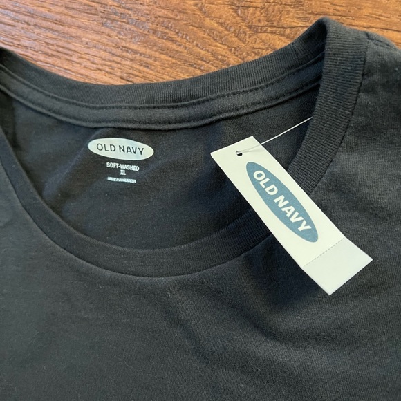 Old Navy Long sleeve  MENS XL - Picture 4 of 4